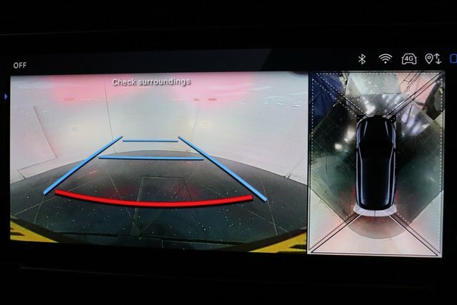 Peugeot 308 12.4Kwh Allure E-eat Green #4