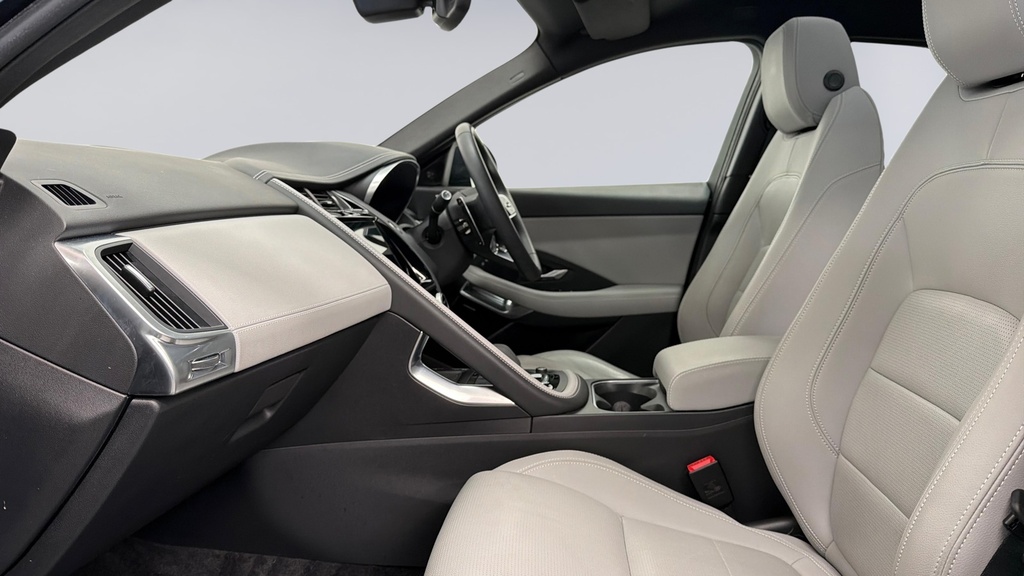 Jaguar E-Pace D200 R-dynamic Se Black PO24ZPN Black #3