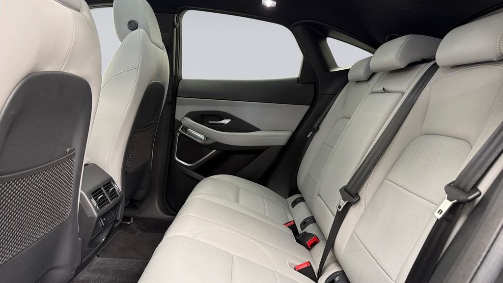 Jaguar E-Pace D200 R-dynamic Se Black PO24ZPN Black #4