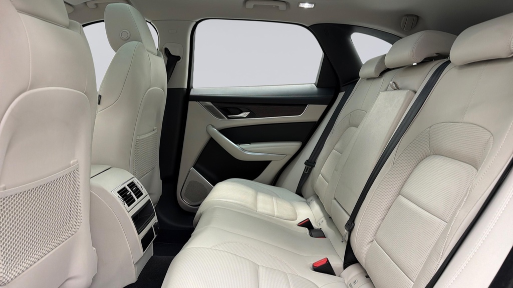 Jaguar F-Pace D200 R-dynamic Se PE22ZDV Green #4