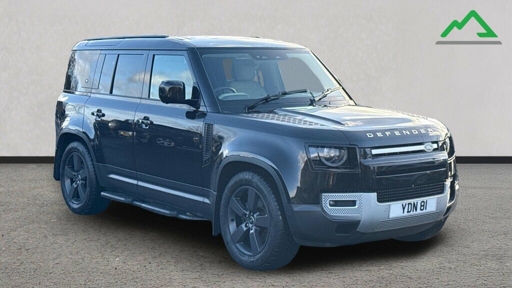 Land Rover Defender 3.0 D250 Mhev Hse 4Wd Euro 6 Ss