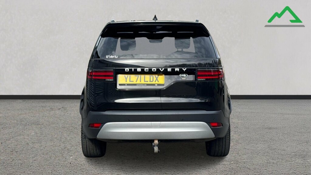 Land Rover Discovery 3.0 D300 Mhev Se 4Wd Euro 6 Ss YL71LDX  #4
