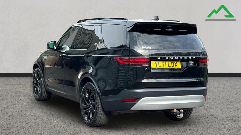 Land Rover Discovery 3.0 D300 Mhev Se 4Wd Euro 6 Ss YL71LDX  #5
