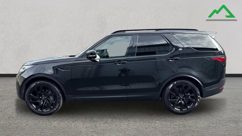 Land Rover Discovery 3.0 D300 Mhev Se 4Wd Euro 6 Ss YL71LDX  #6