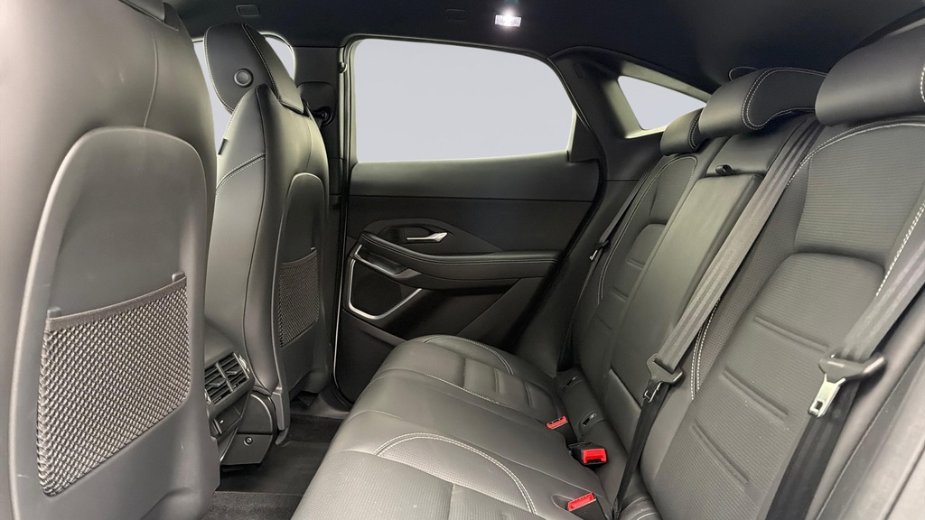 Jaguar E-Pace P300e R-dynamic Hse MP23JVW White #4