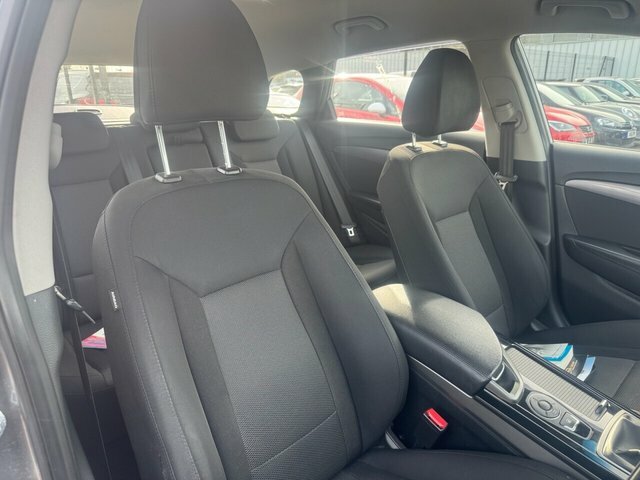Hyundai I40 1.7 Crdi Blue Drive S Tourer Eur ET15UMK Silver #3