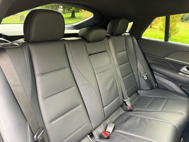 Mercedes-Benz GLE Coupe 2.0 Gle350de 31.2Kwh Amg Line Premium Plus Coupe Blue #6