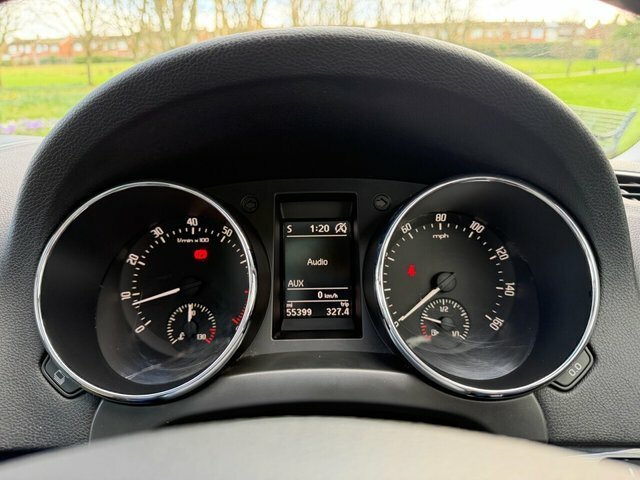 Skoda Yeti 1.4 Tsi Laurin Klement Outdoor Grey #3