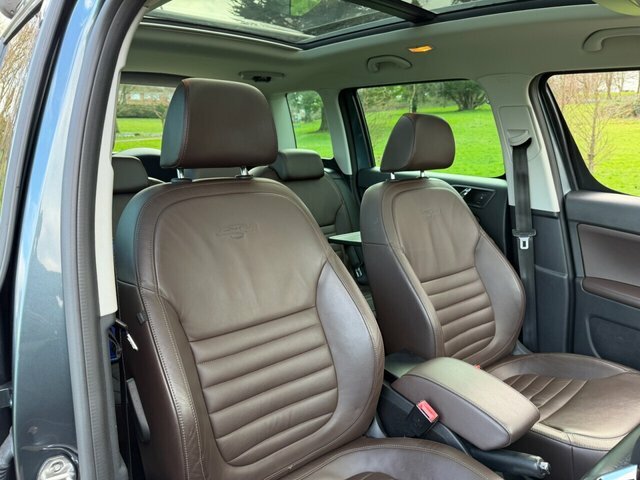 Skoda Yeti 1.4 Tsi Laurin Klement Outdoor Grey #6