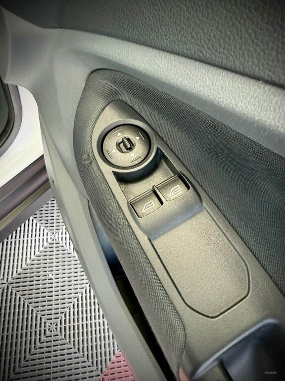Ford Focus C-Max Power Shift Titanium Blue #27