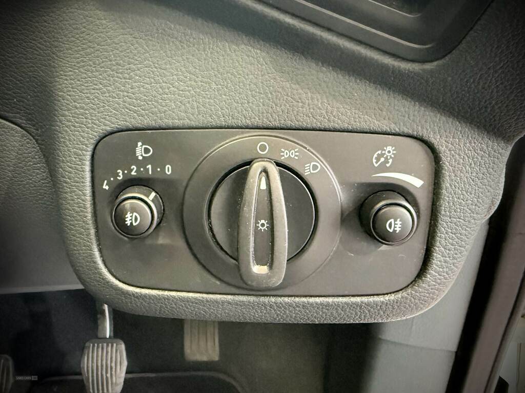 Ford Focus C-Max Power Shift Titanium Blue #16