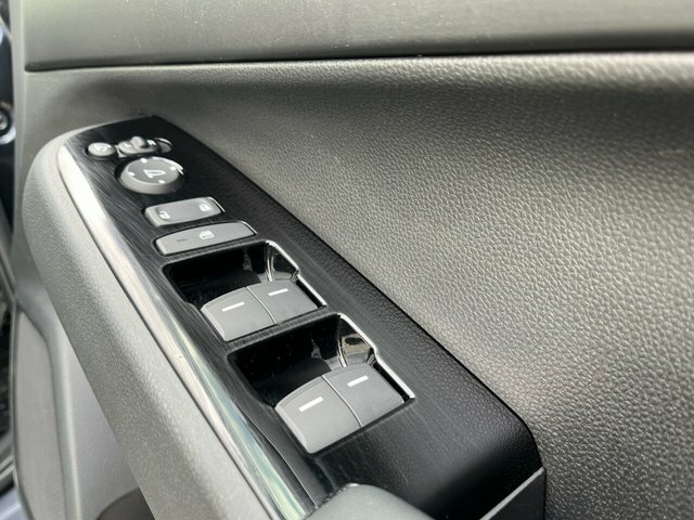 Honda Hr-V 2021 1.5 H I-mmd Advance Suv Hybrid Cvt VK71HRX Grey #6