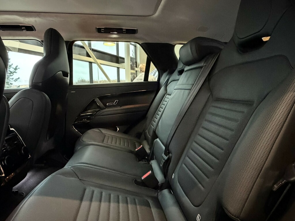 Land Rover Range Rover Sport P635 Sv Edition One Gloss Paint SB24ASZ Black #4