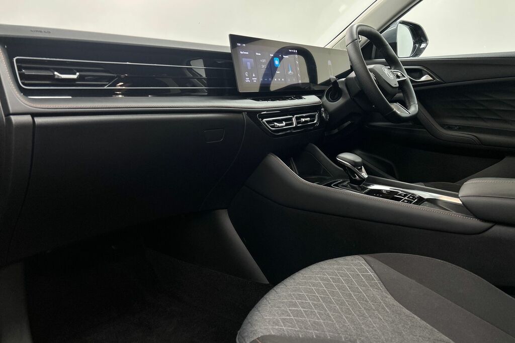 MG HS 1.5 T-gdi 24.7Kwh Se Euro 6 Ss ST75HVU Grey #6
