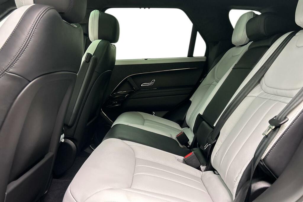 Land Rover Range Rover Sport P460e Autobiography  #4