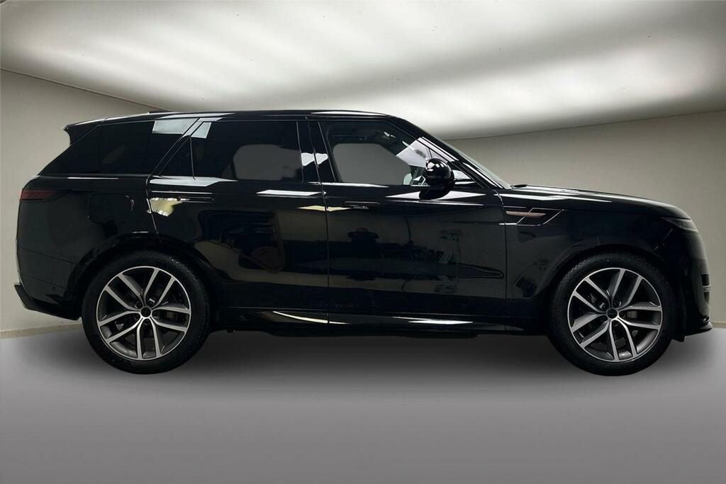 Land Rover Range Rover Sport P460e Autobiography  #5