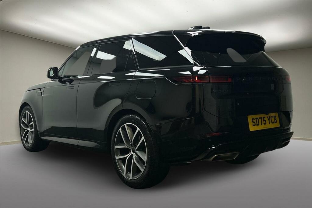 Land Rover Range Rover Sport P460e Autobiography  #2