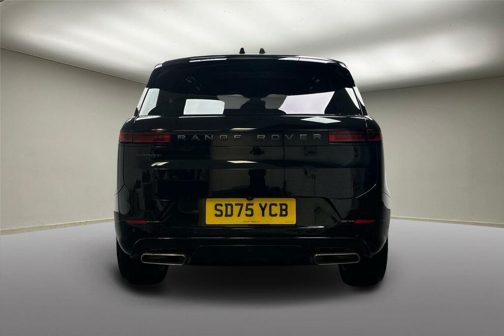 Land Rover Range Rover Sport P460e Autobiography  #6