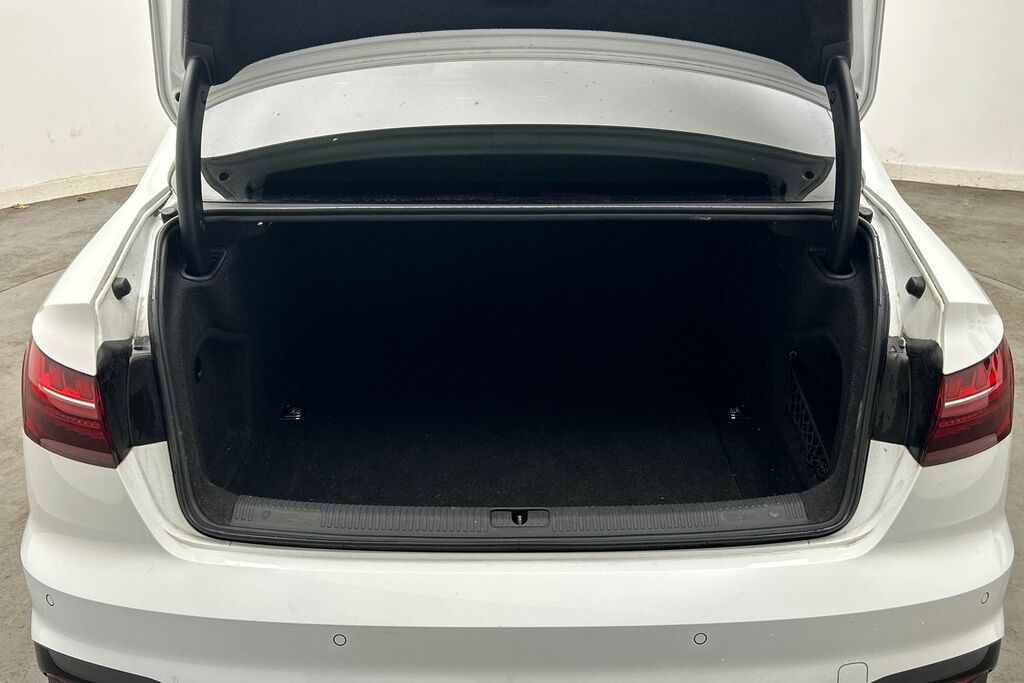 Audi A4 S4 Quattro S Black #13