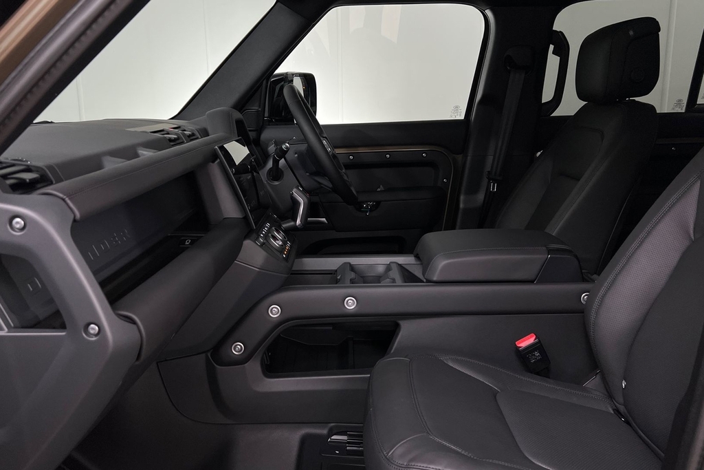 Land Rover Defender 110 D350 110 X-dynamic Hse SK26ZUD #3