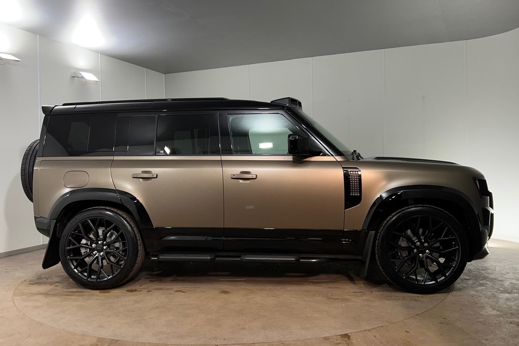 Land Rover Defender 110 D350 110 X-dynamic Hse SK26ZUD #5