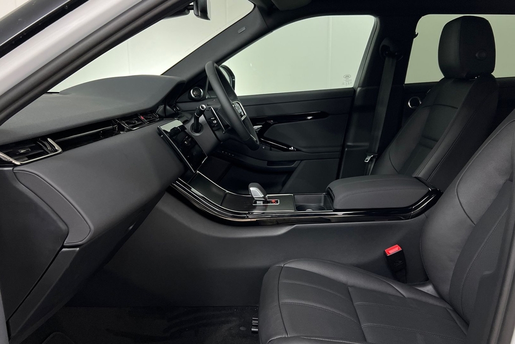 Land Rover Range Rover Evoque D200 Dynamic Se SO75FDD White #3