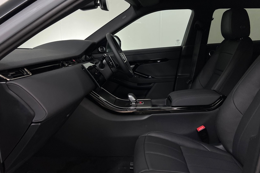 Land Rover Range Rover Evoque D200 Dynamic Se SM75GZF Grey #3