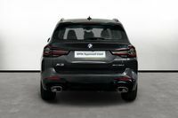 BMW X3 X3 Xdrive20d M Sport SW22TUU Grey #6