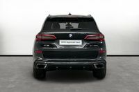 BMW X5 X5 Xdrive30d M Sport YH69TYD Black #6