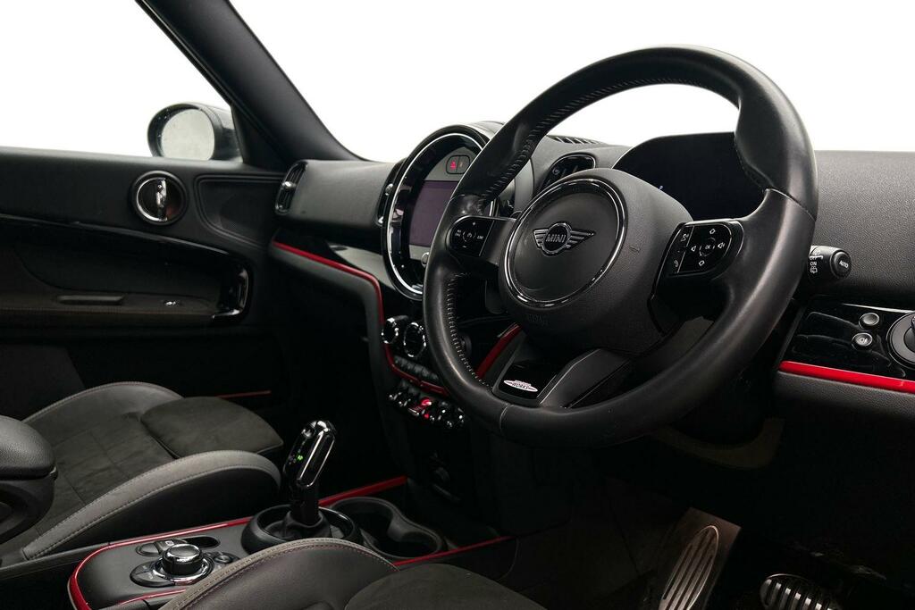 Mini Countryman Countryman John Cooper Works 306Hp ST71TWL Green #6