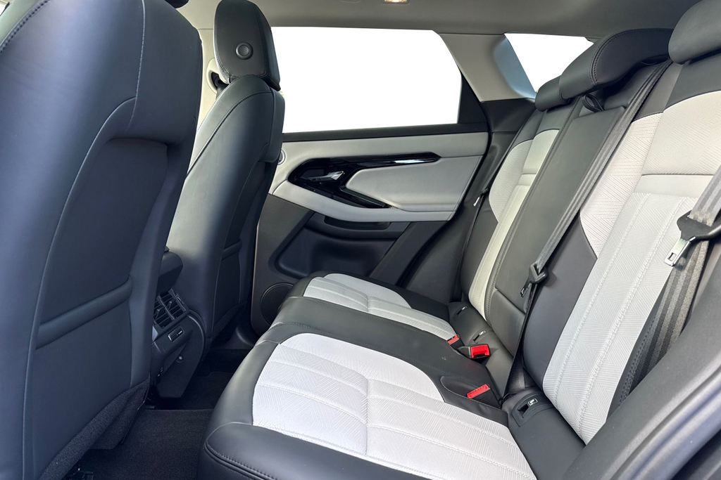 Land Rover Range Rover Evoque D200 Dynamic Hse SM74DPN Grey #4