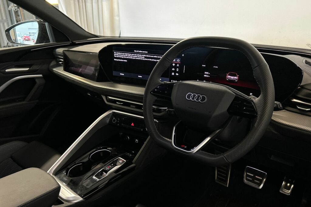 Audi Q5 Suv Edition 1 Tfsi Quattro 204 Ps S Tronic SW75BEY Blue #6