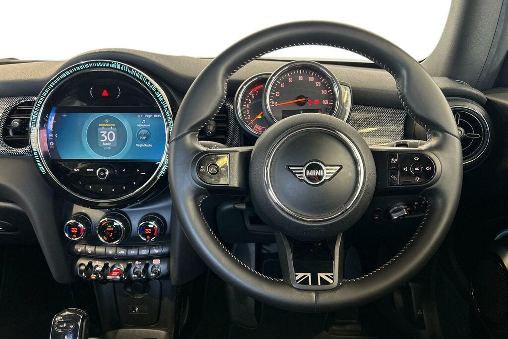 Mini Convertible Convertible Cooper Exclusive SW72PFK Yellow #5