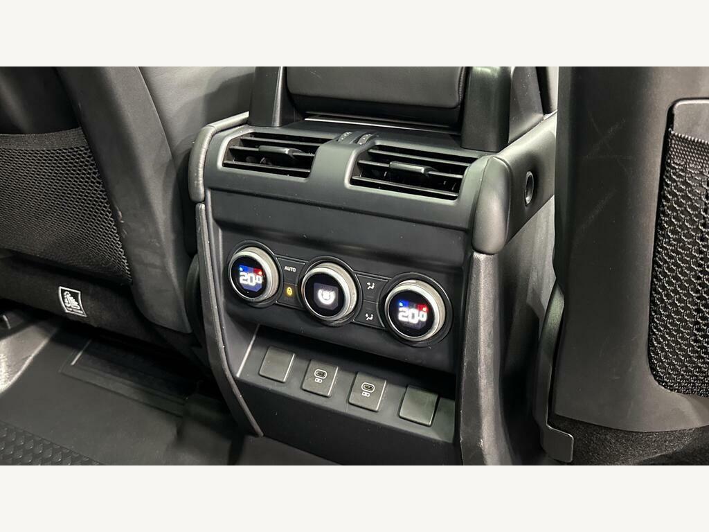 Land Rover Defender 110 D350 X-dynamic Hse KO74MSU Green #6