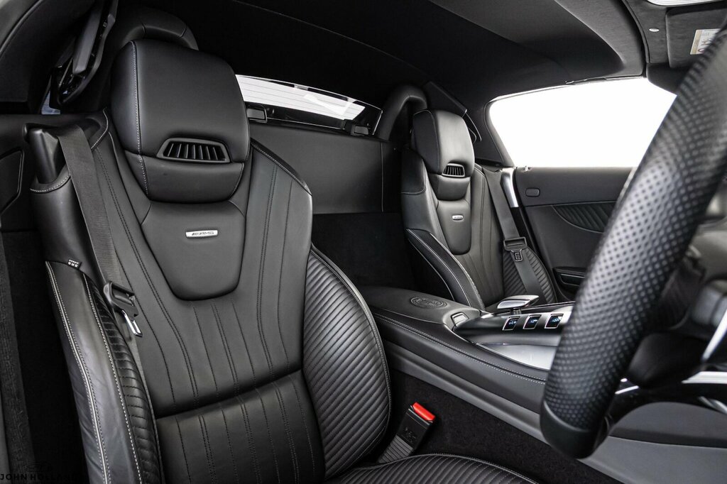 Mercedes-Benz AMG GT 4.0 V8 Biturbo S Premium Roadster Spds Dct Euro Blue #4