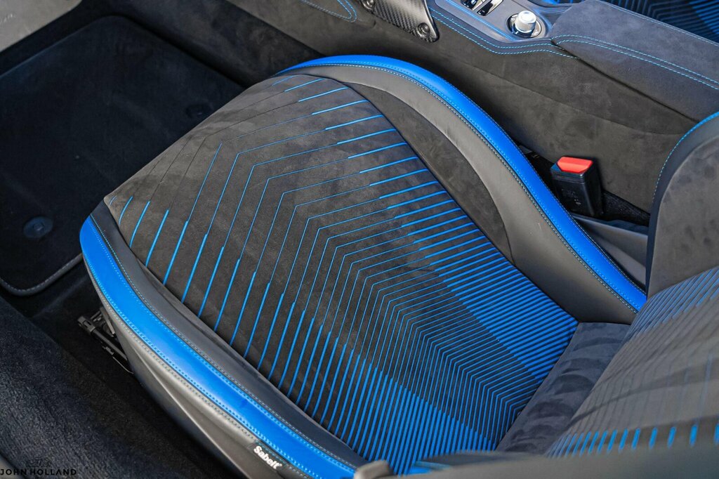Maserati MC20 V6 Ext Carbon Pack Black #32
