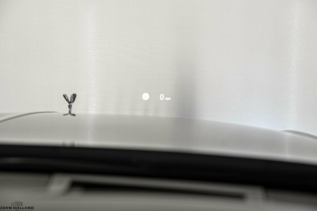 Rolls-Royce Ghost 2012 12 Rolls Royce Ghost V12 Blue #41