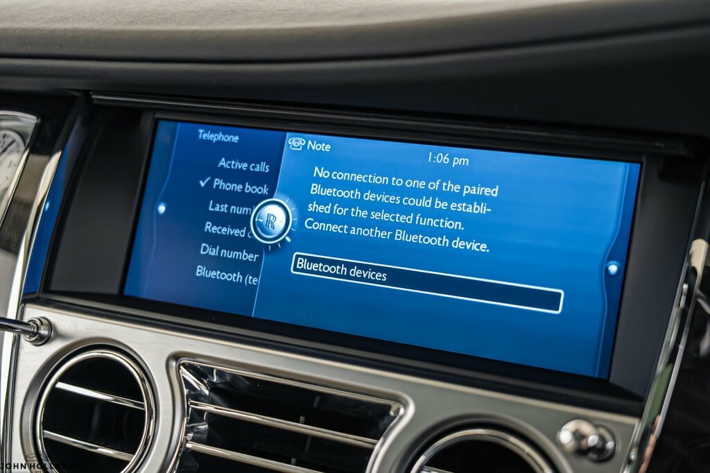 Rolls-Royce Ghost 2012 12 Rolls Royce Ghost V12 Blue #52