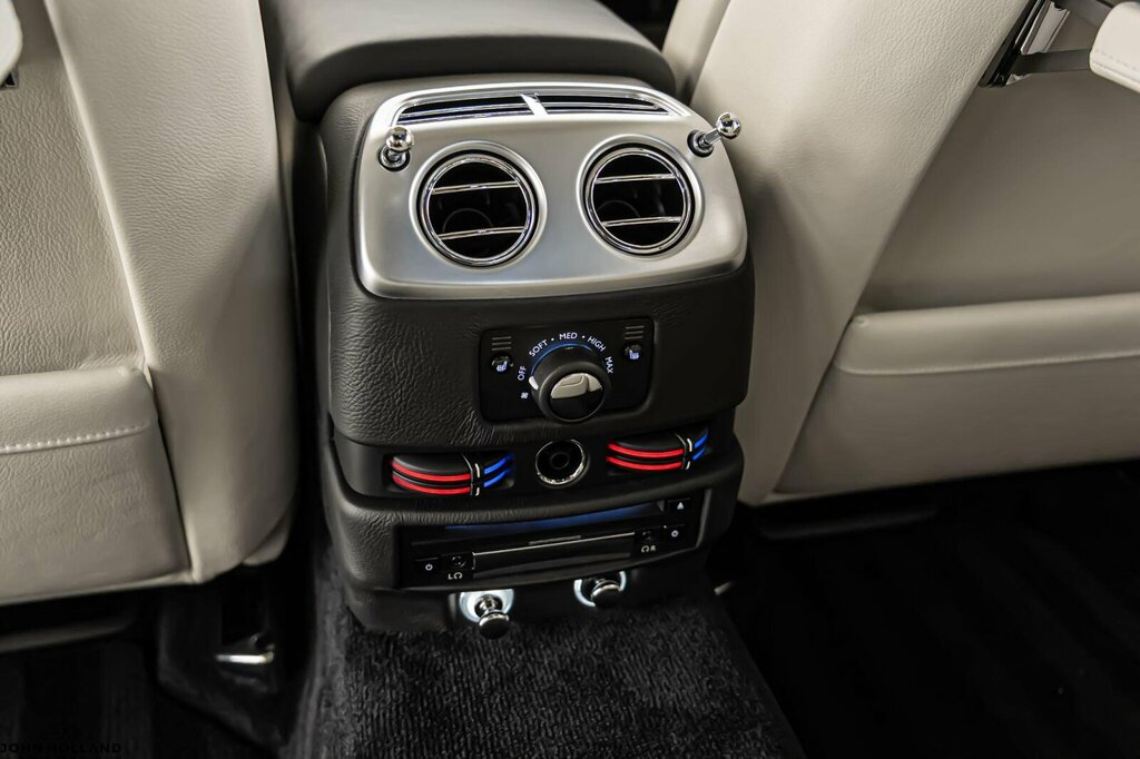 Rolls-Royce Ghost 2012 12 Rolls Royce Ghost V12 Blue #21