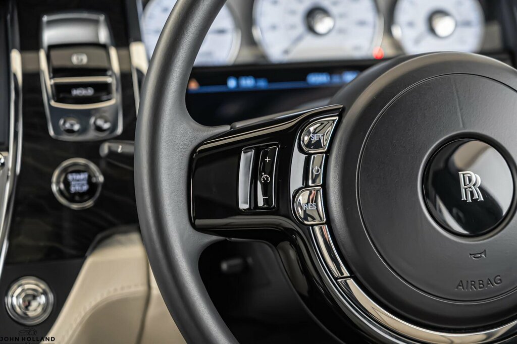 Rolls-Royce Ghost 2012 12 Rolls Royce Ghost V12 Blue #40
