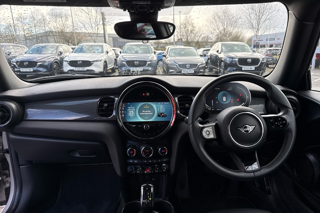 Mini Hatch 1.5 C Classic Level 1 GY23ABX Grey #3