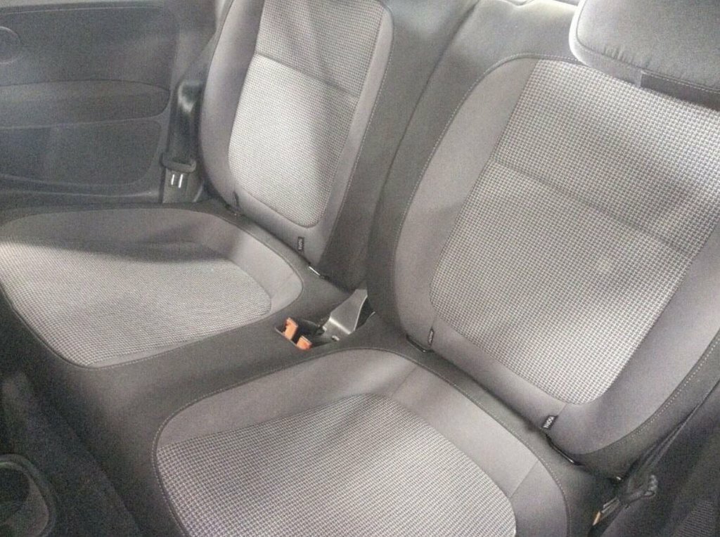 Volkswagen Beetle 1.2L Design SG64CMJ Blue #6