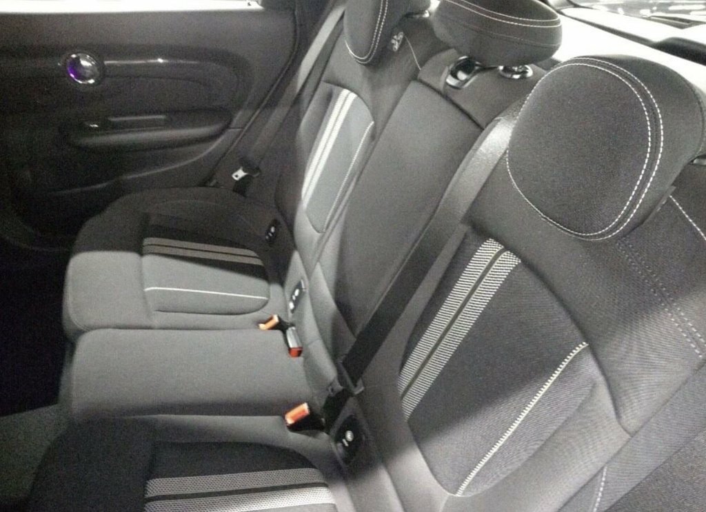 Mini Clubman 2L Cooper Sd Silver #6