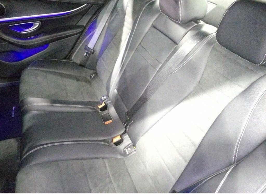 Mercedes-Benz E Class 2L Amg Line LL66CMJ Grey #6