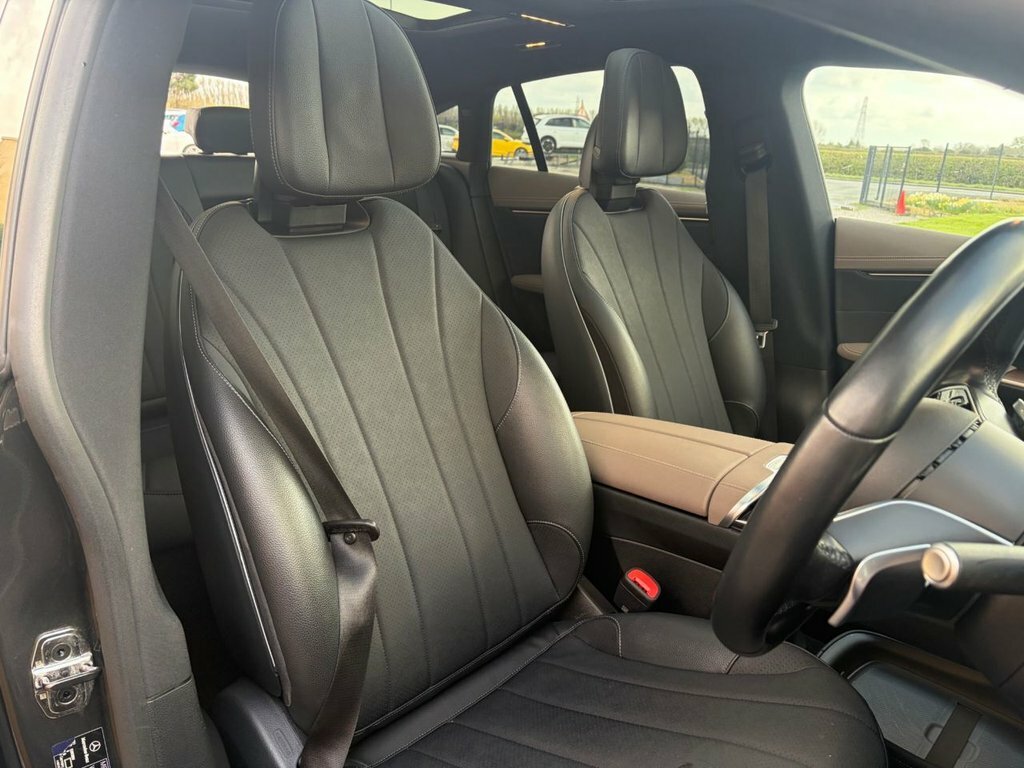 Mercedes-Benz EQS Eqs 450 Amg Line White #17