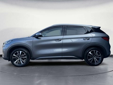 Byd Atto 3 Atto 3 Design LB25UCT Grey #2
