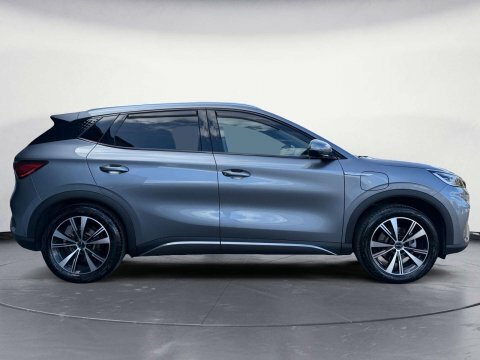 Byd Atto 3 Atto 3 Design LB25UCT Grey #6