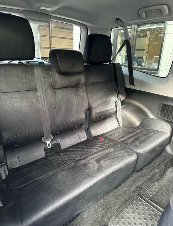 Mitsubishi Shogun 2012 3.2 Di-dc Sg2 Suv 4Wd Euro Black #6
