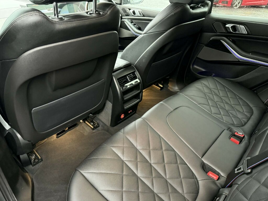 BMW X5 Suv 3.0 X5 Xdrive30d M Sport 2023 X555BUL Grey #6