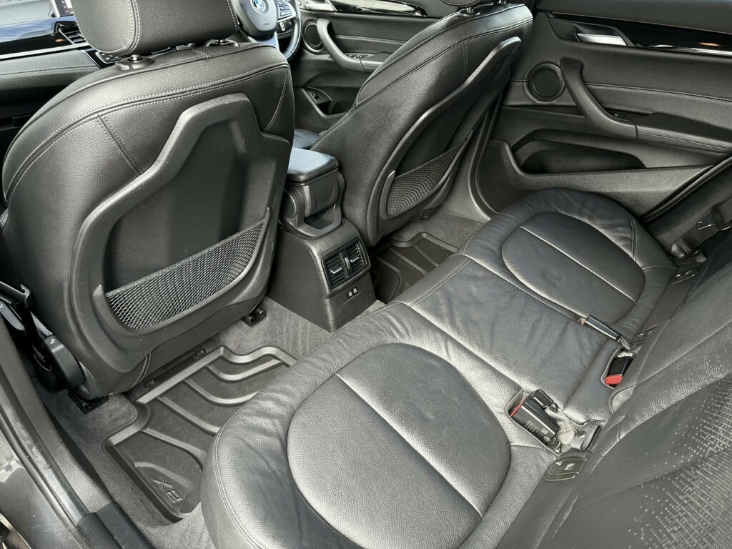 BMW X2 Suv 2.0 X2 Sdrive18d Sport 2021 Grey #6